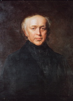 Clemens Maria Franz von Bönninghausen (1785 - 1864)